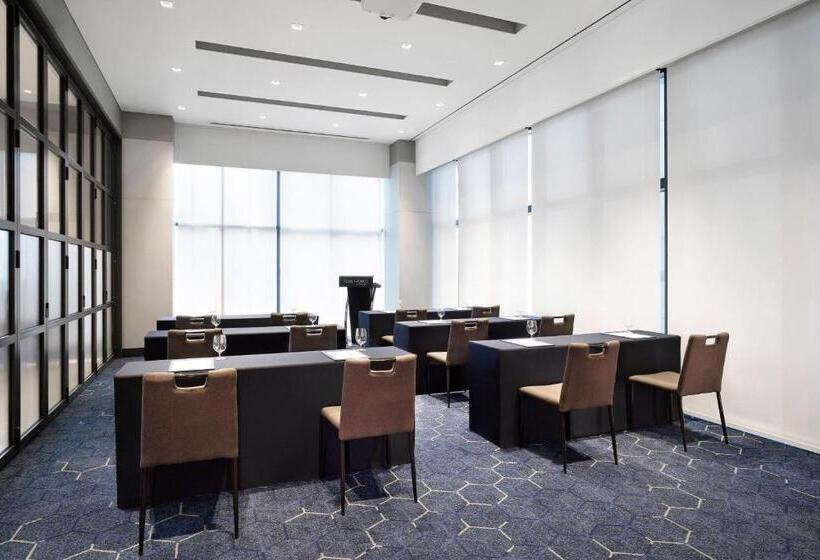 Hotel Four Points By Sheraton Josun, Seoul Myeongdong