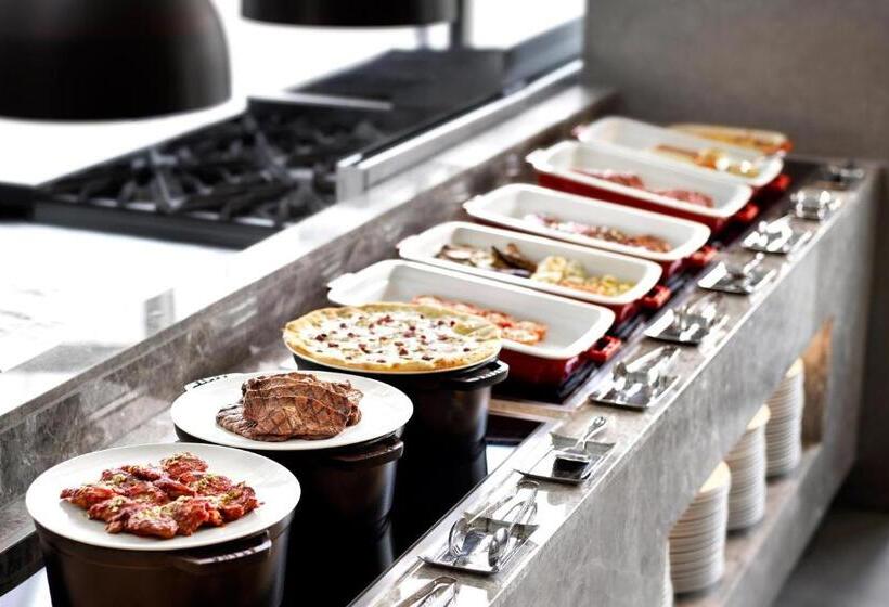 Hotel Four Points By Sheraton Josun, Seoul Myeongdong