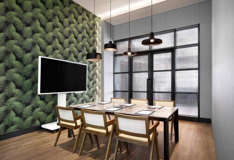 Hotel Four Points By Sheraton Josun, Seoul Myeongdong