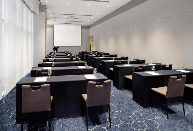 Hotel Four Points By Sheraton Josun, Seoul Myeongdong
