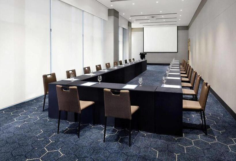 Hotel Four Points By Sheraton Josun, Seoul Myeongdong