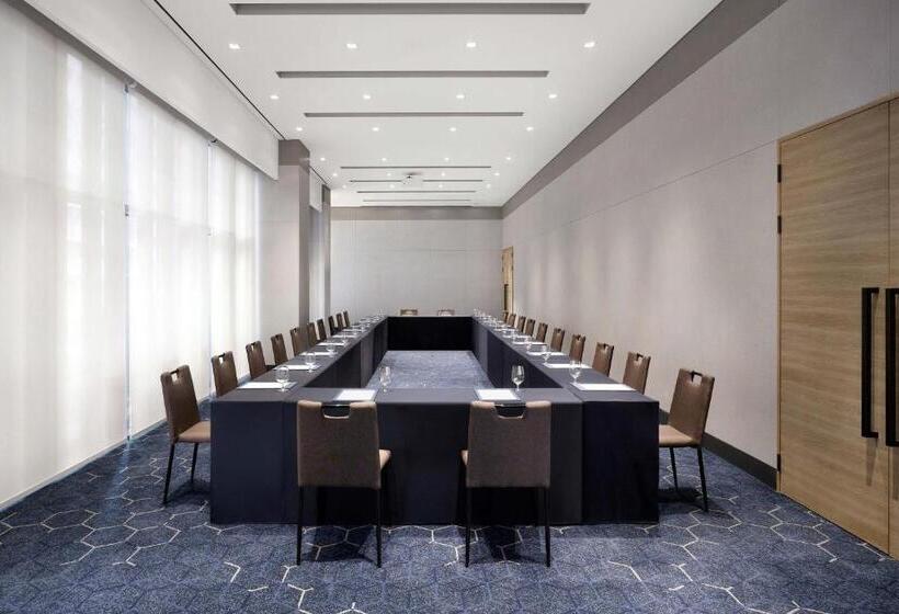 Hotel Four Points By Sheraton Josun, Seoul Myeongdong