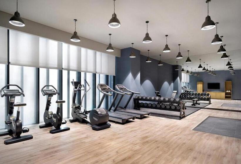 Hotel Four Points By Sheraton Josun, Seoul Myeongdong