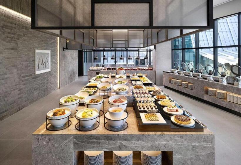 Hotel Four Points By Sheraton Josun, Seoul Myeongdong