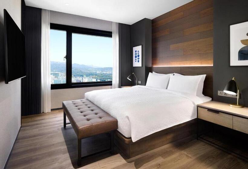 Hotel Four Points By Sheraton Josun, Seoul Myeongdong