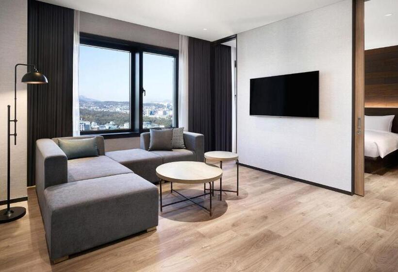 Hotel Four Points By Sheraton Josun, Seoul Myeongdong