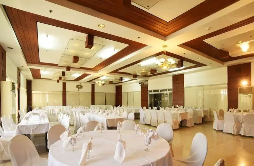 ホテル Marcian Business