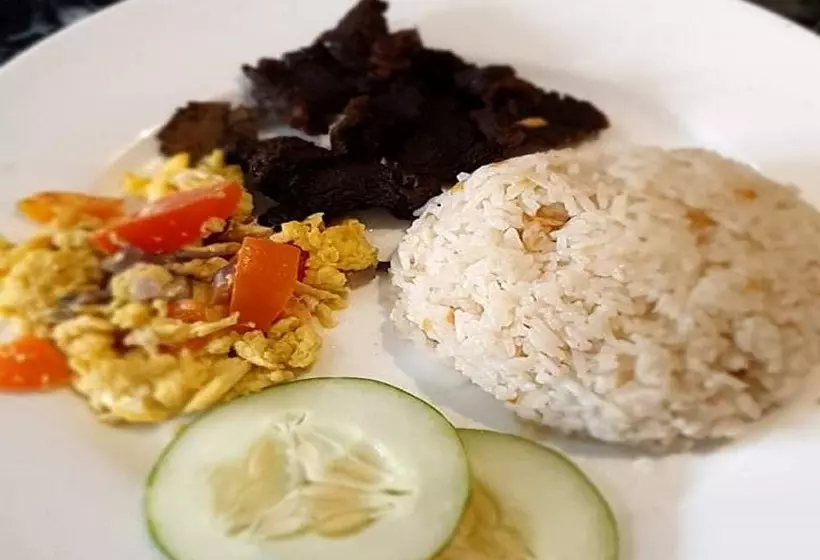 ホテル Marcian Business