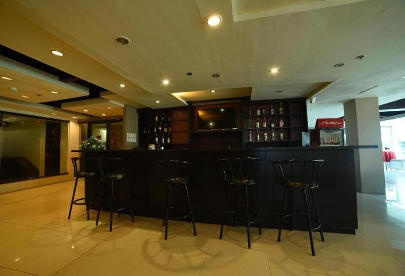 בית מלון כפרי Marcian Business