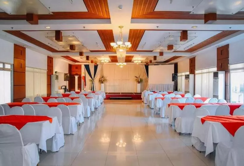 ホテル Marcian Business