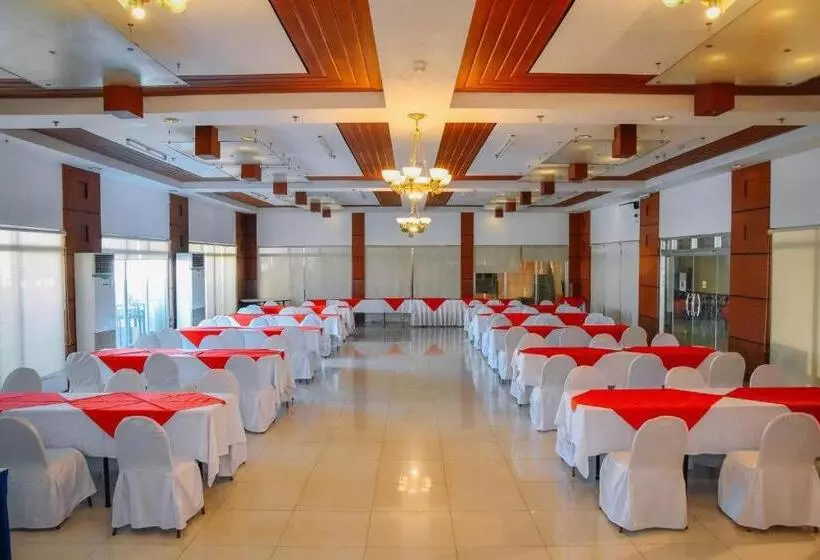 ホテル Marcian Business