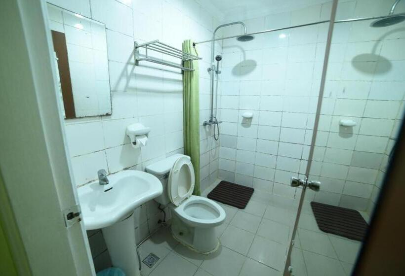 בית מלון כפרי Marcian Business