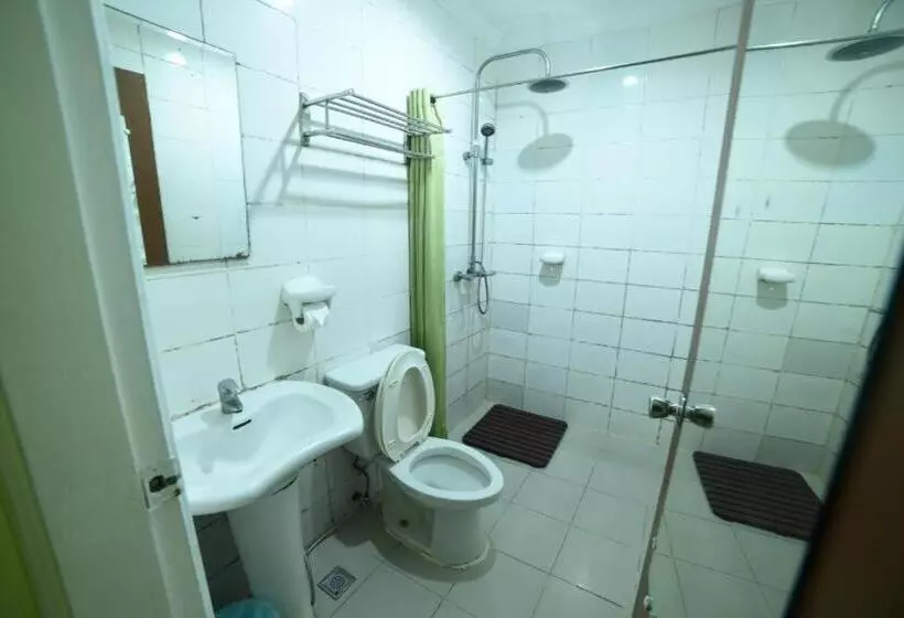 ホテル Marcian Business