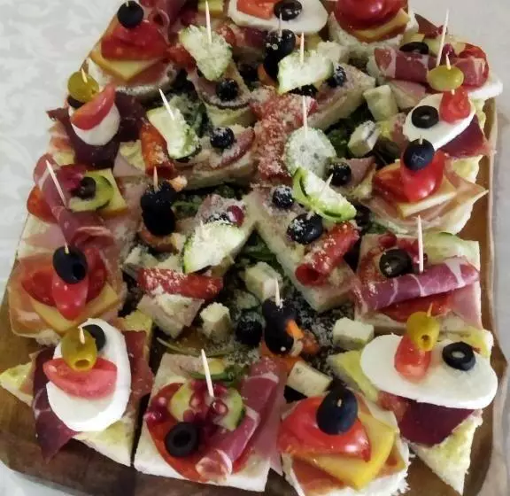 استراحتگاه Milmari Mm L24