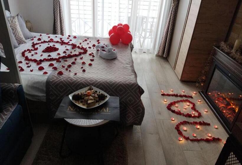 Resort Milmari Mm L24