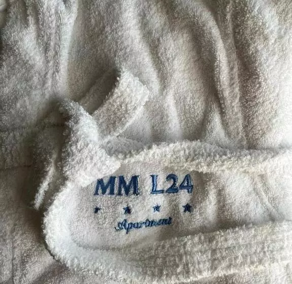 استراحتگاه Milmari Mm L24