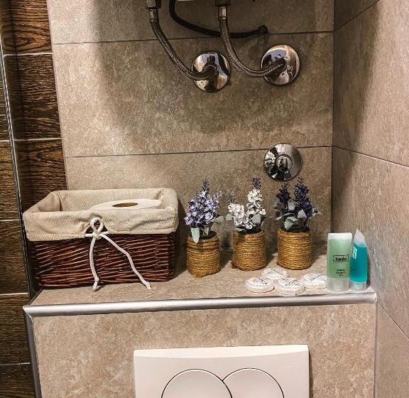 Resort Milmari Mm L24