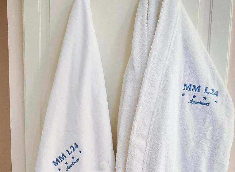 Resort Milmari Mm L24