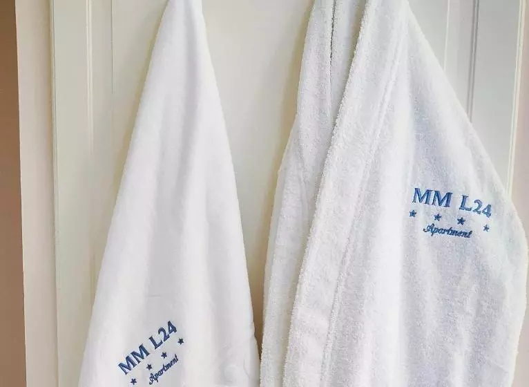 استراحتگاه Milmari Mm L24