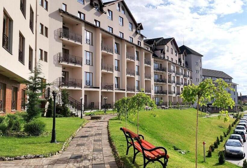 Resort Milmari Mm L24