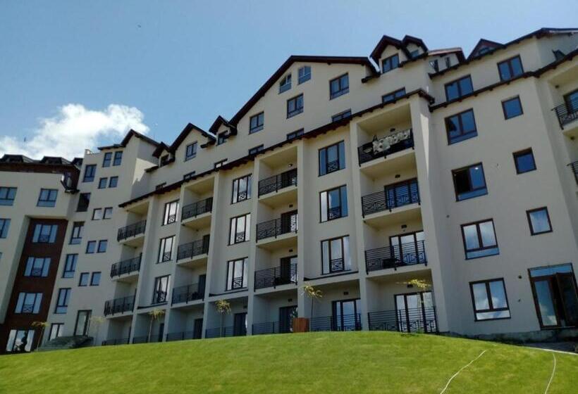 Resort Milmari Mm L24