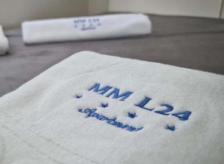 Resort Milmari Mm L24