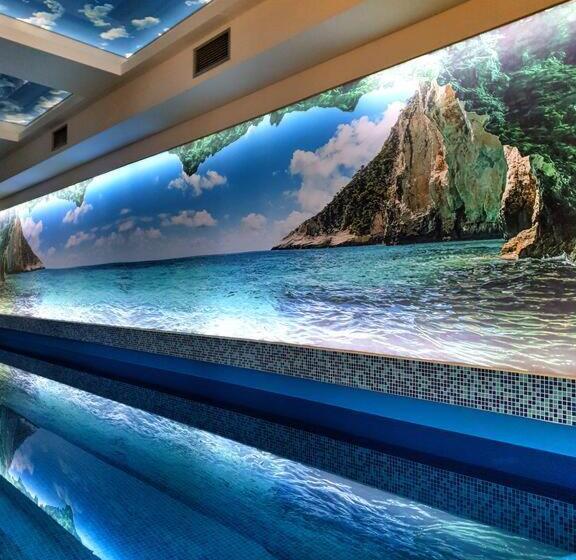 Resort Milmari Mm L24