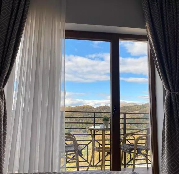 استراحتگاه Milmari Mm L24