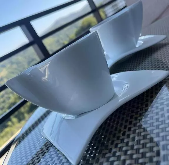 استراحتگاه Milmari Mm L24