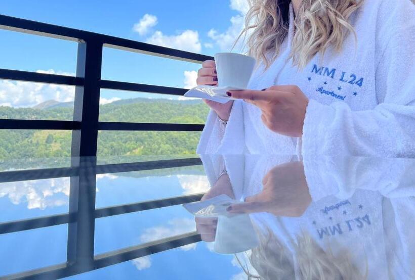 Resort Milmari Mm L24