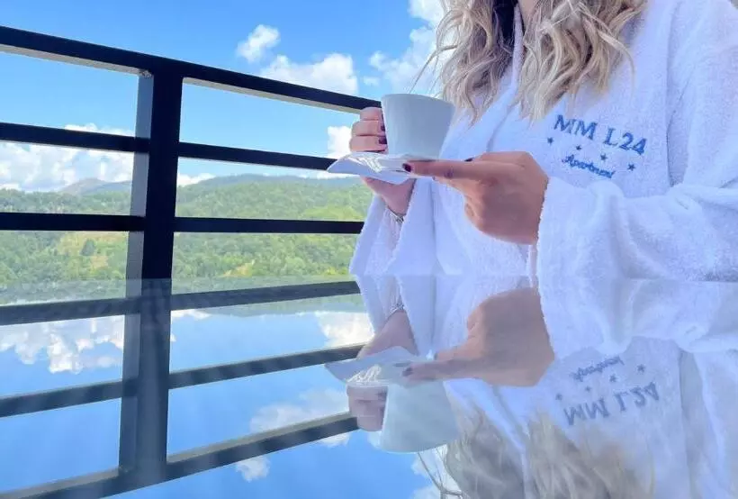 استراحتگاه Milmari Mm L24