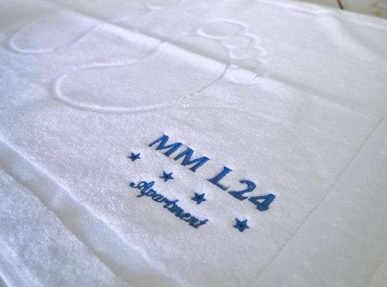 Resort Milmari Mm L24