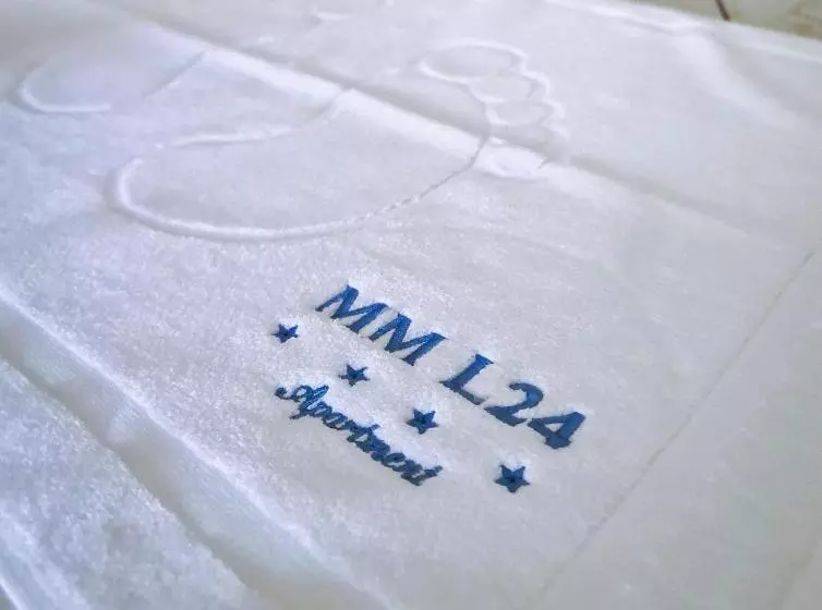 استراحتگاه Milmari Mm L24