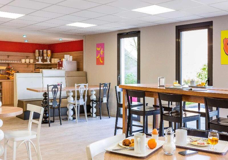 Aparthotel Adagio Access Rennes Centre