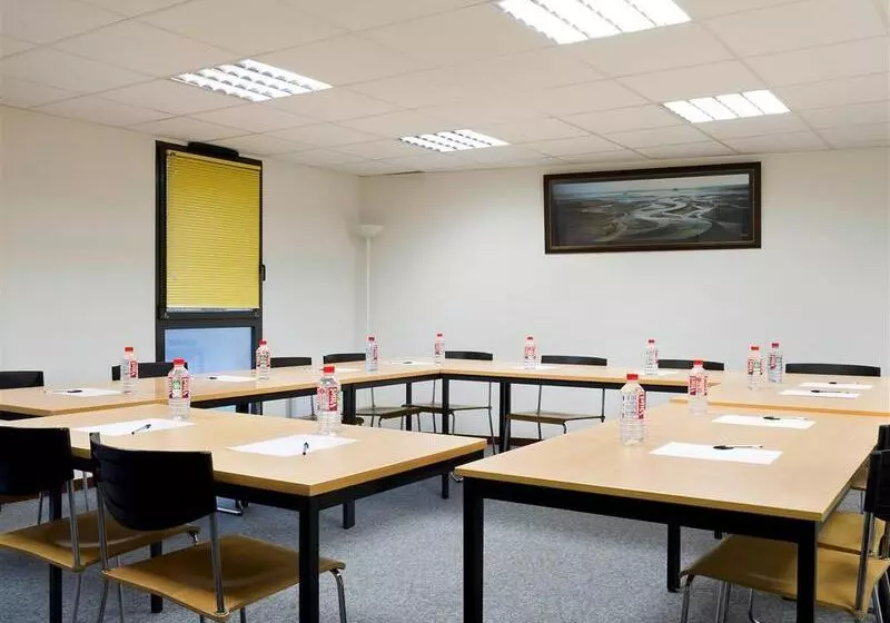 Aparthotel Adagio Access Rennes Centre