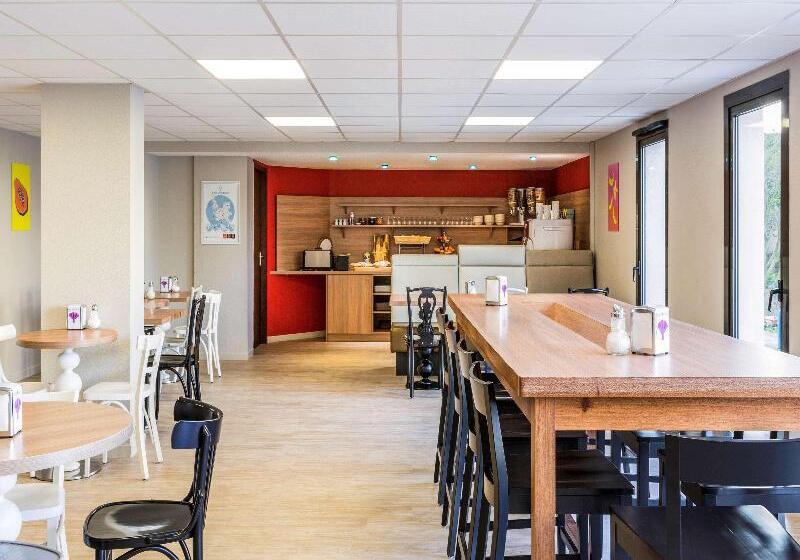 Aparthotel Adagio Access Rennes Centre