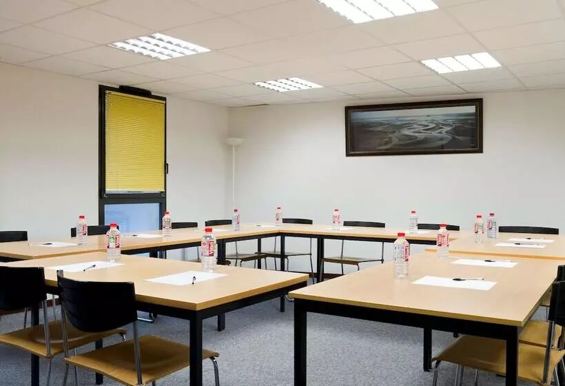 Aparthotel Adagio Access Rennes Centre