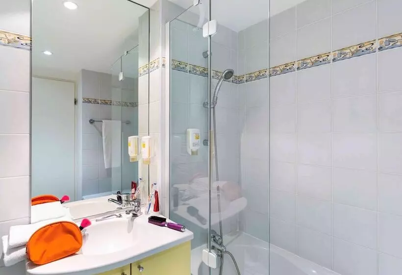 Aparthotel Adagio Access Rennes Centre