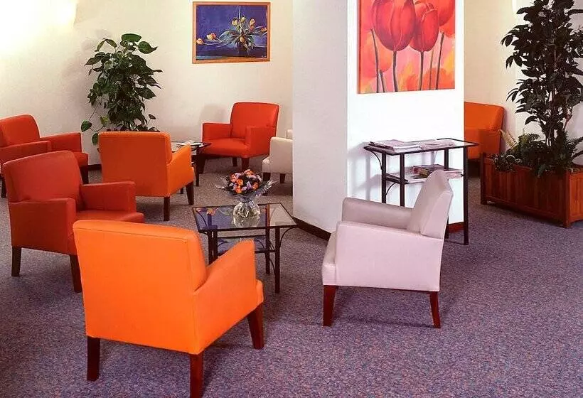 Aparthotel Adagio Access Rennes Centre