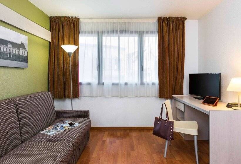 Aparthotel Adagio Access Rennes Centre