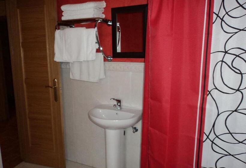 客栈 Hosteria Natura