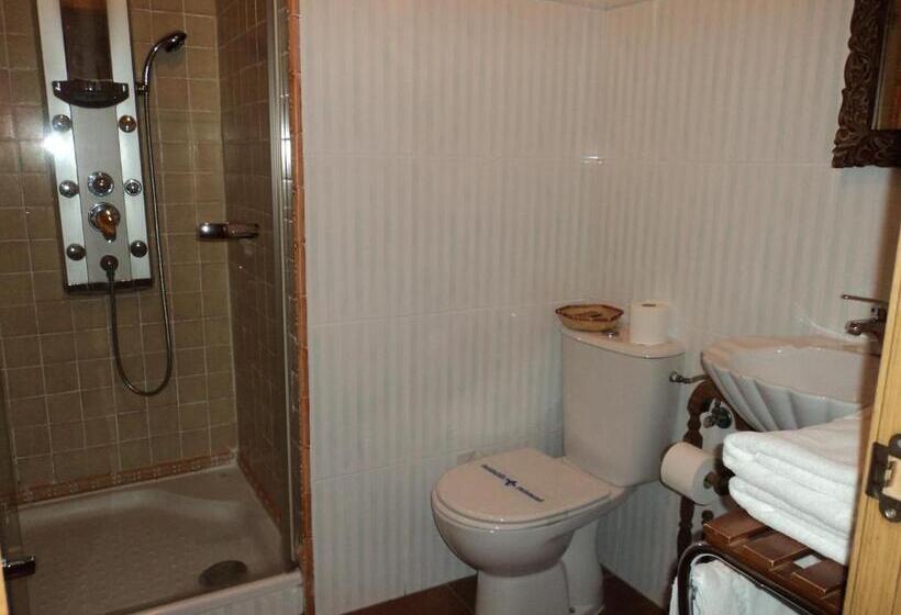 客栈 Hosteria Natura