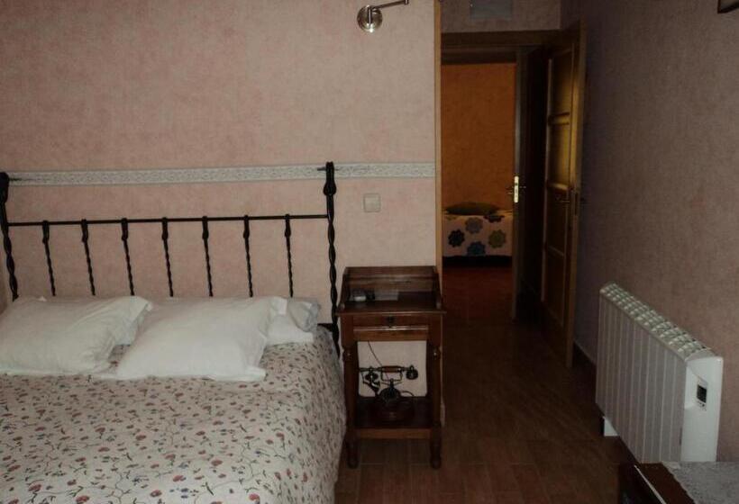 客栈 Hosteria Natura