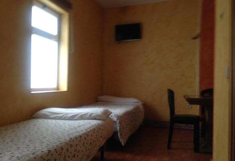 客栈 Hosteria Natura