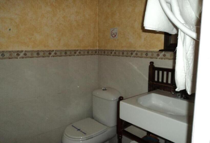 客栈 Hosteria Natura