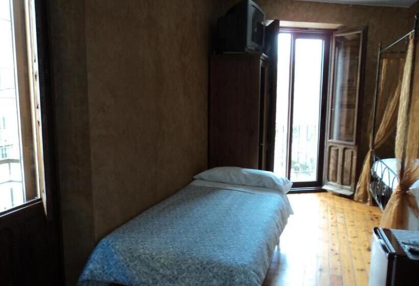 客栈 Hosteria Natura