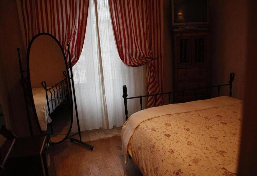 客栈 Hosteria Natura