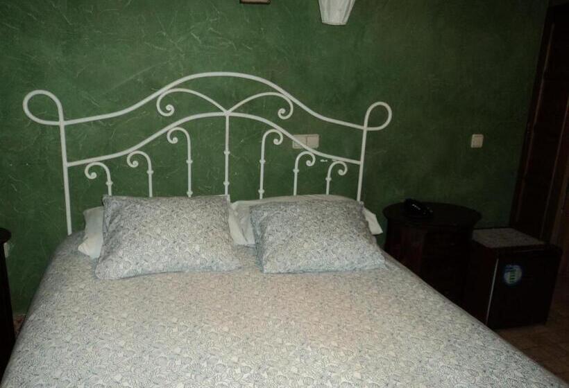 客栈 Hosteria Natura