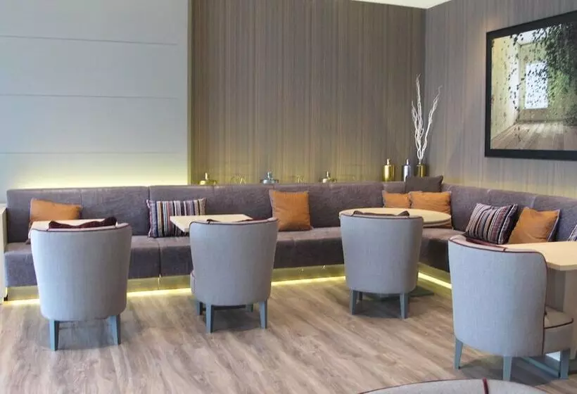 Ac Hotel Bologna By Marriott