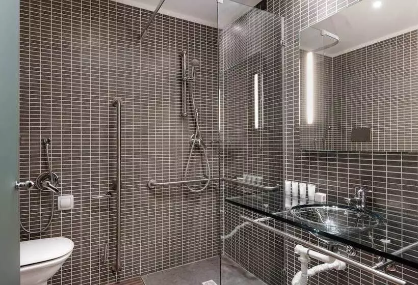 Ac Hotel Bologna By Marriott